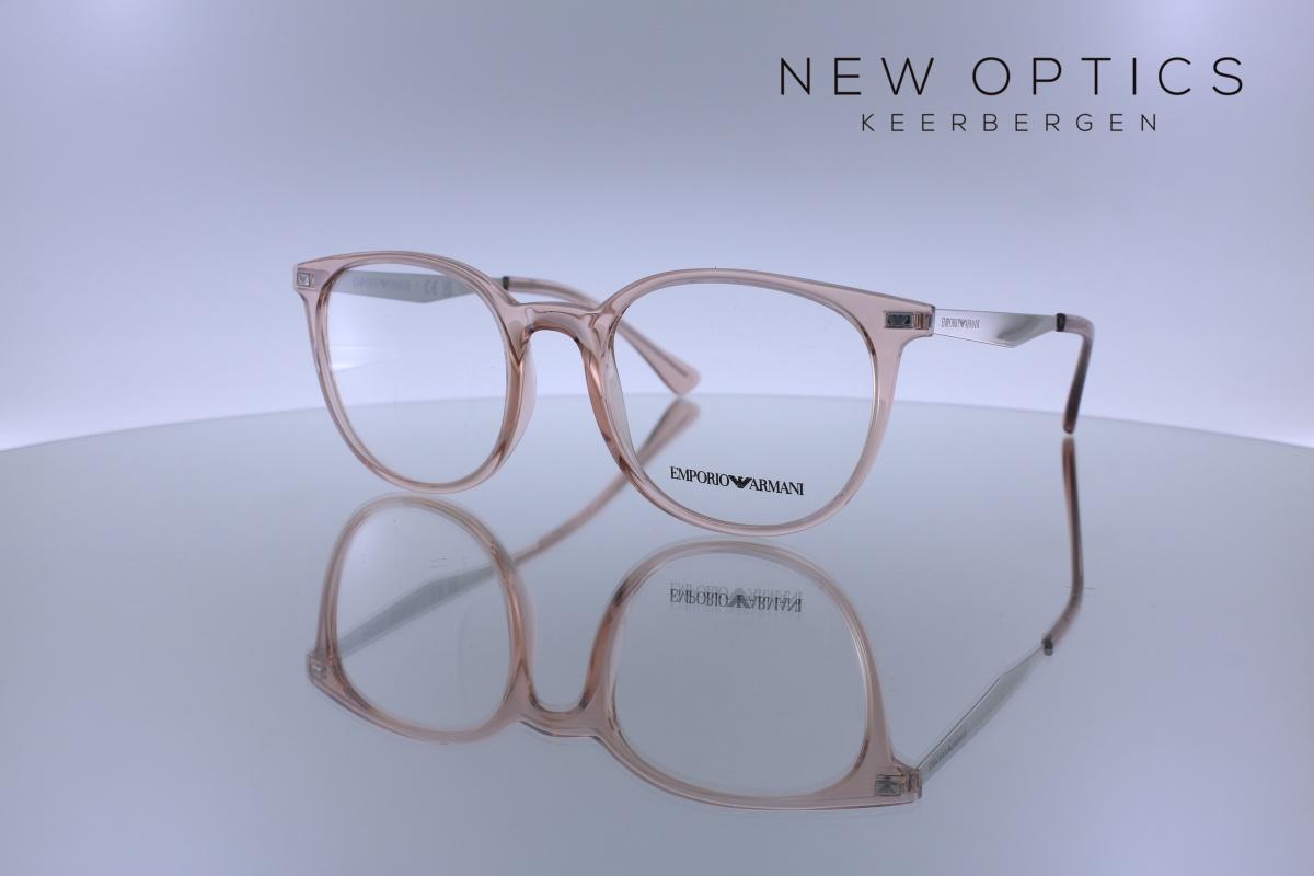 Emporio Armani - EA 4115